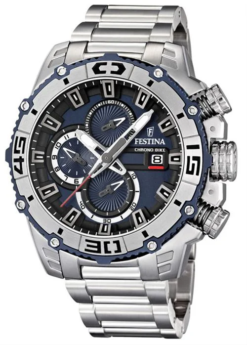 Festina F16599/2 Erkek Kol Saati