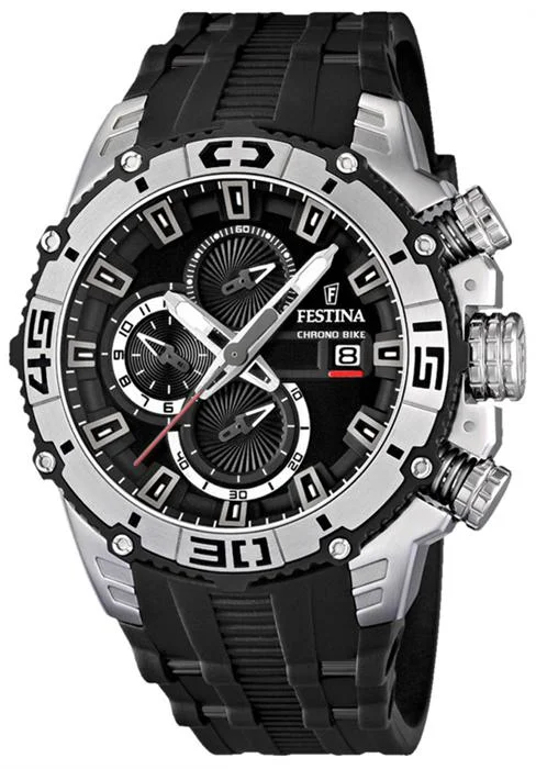 Festina F16600/2 Erkek Kol Saati
