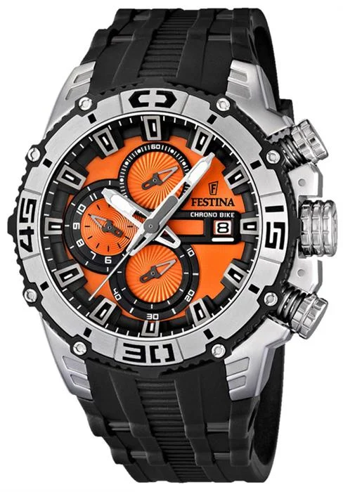 Festina F16600/6 Erkek Kol Saati