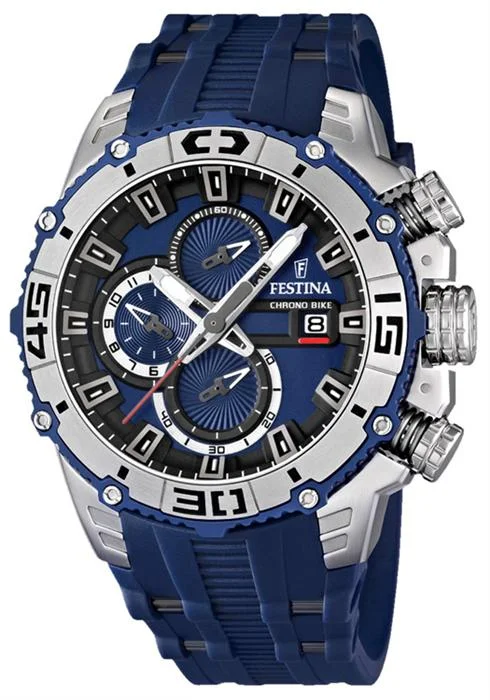 Festina F16601/1 Erkek Kol Saati