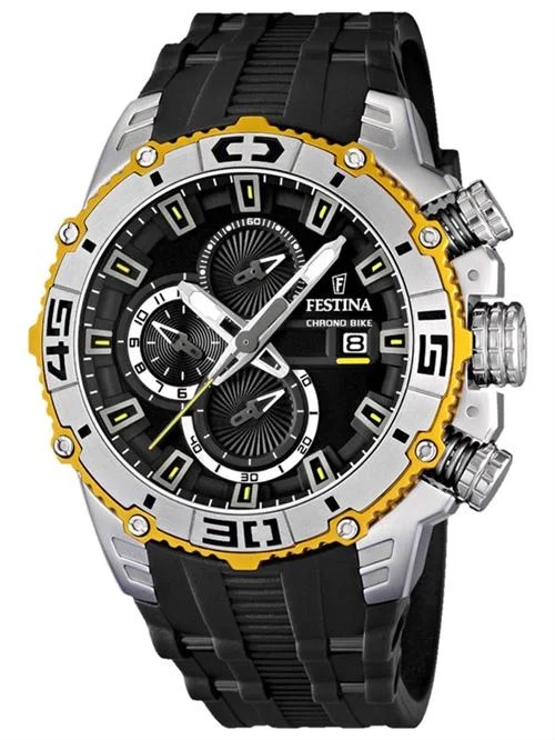 Festina F16601/2 Erkek Kol Saati