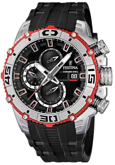 Festina F16601/3 Erkek Kol Saati