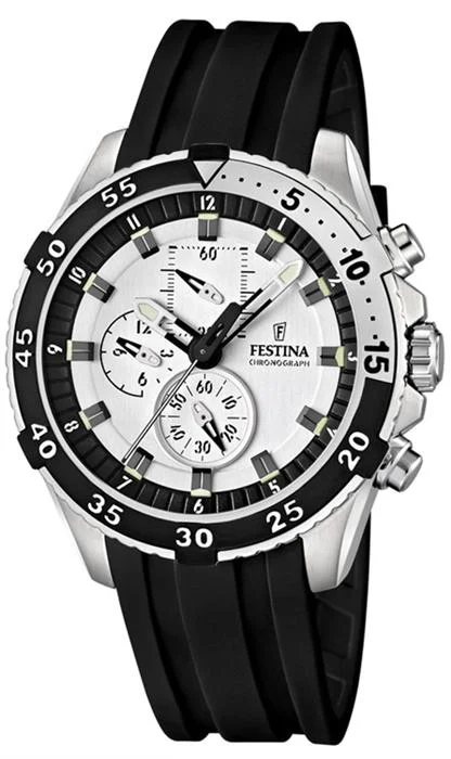 Festina F16604/1 Erkek Kol Saati