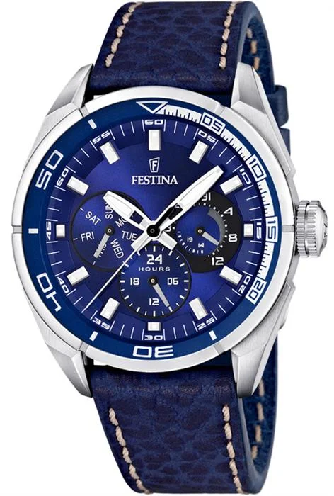 Festina F16609/3 Erkek Kol Saati
