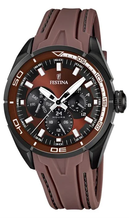 Festina F16610/2 Erkek Kol Saati
