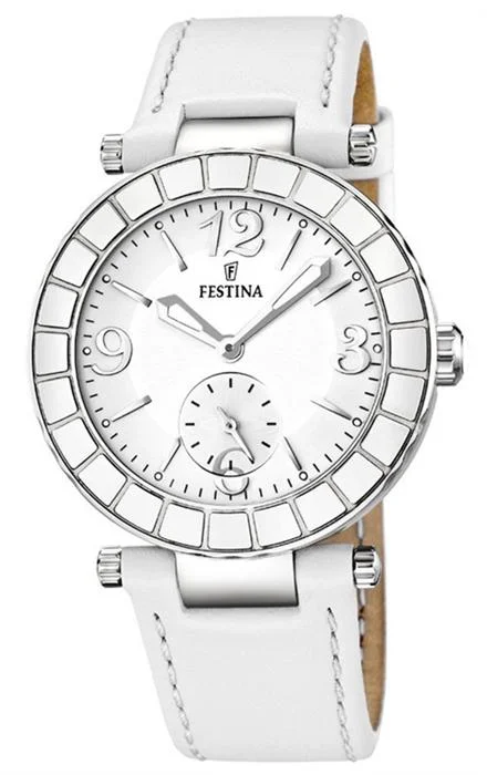 Festina F16619/1 Bayan Kol Saati