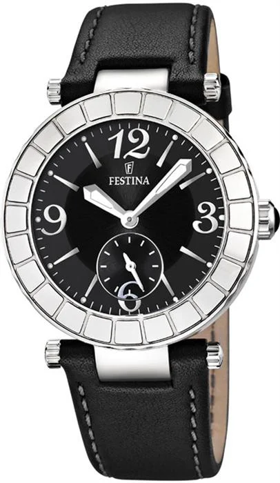 Festina F16619/4 Bayan Kol Saati