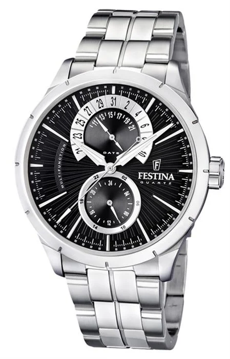 Festina F16632/3 Erkek Kol Saati