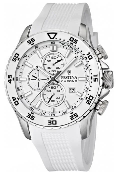 Festina F16642/1 Erkek Kol Saati