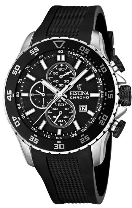 Festina F16642/3 Erkek Kol Saati