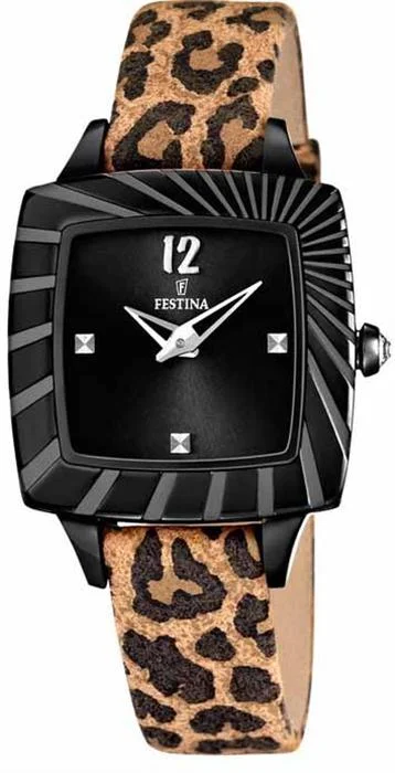 Festina F16651/3 Bayan Kol Saati