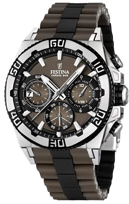 Festina F16659/4 Erkek Kol Saati