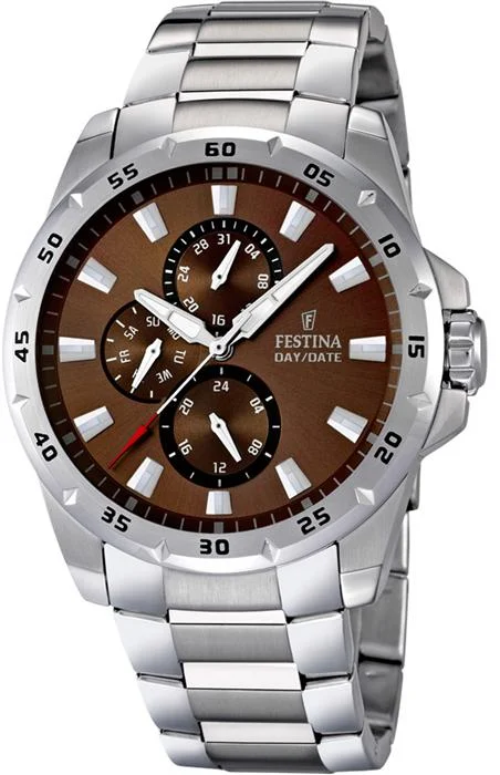 Festina F16662/5 Erkek Kol Saati