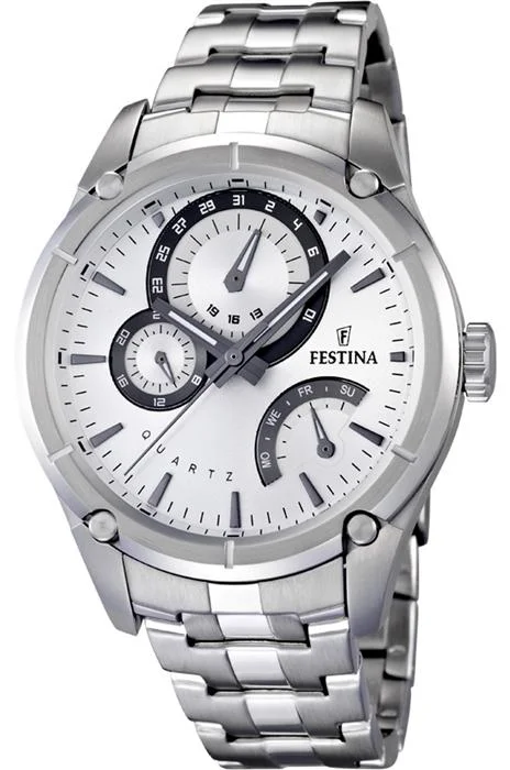Festina F16669/1 Erkek Kol Saati