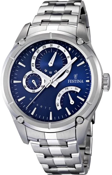Festina F16669/2 Erkek Kol Saati