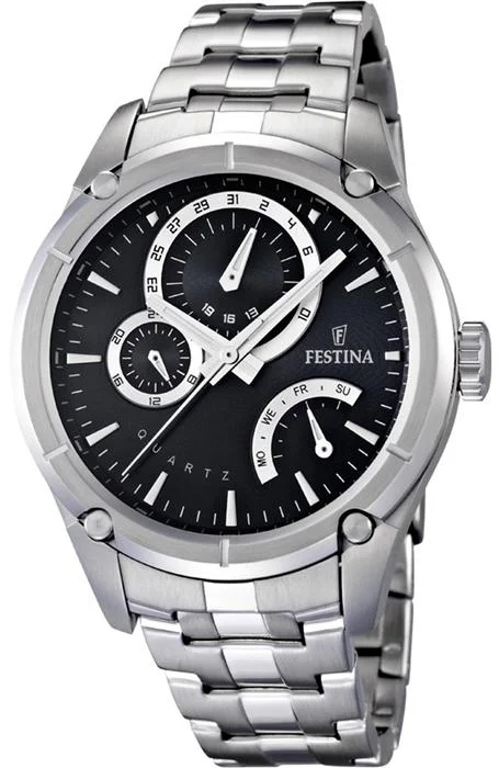 Festina F16669/3 Erkek Kol Saati