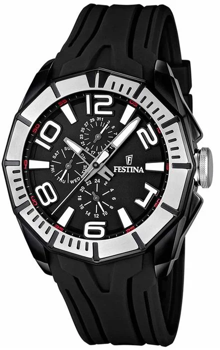 Festina F16670/8 Erkek Kol Saati