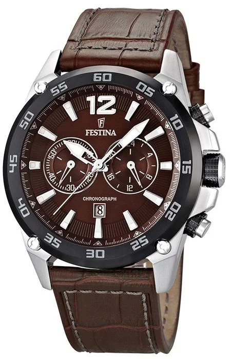 Festina F16673/3 Erkek Kol Saati