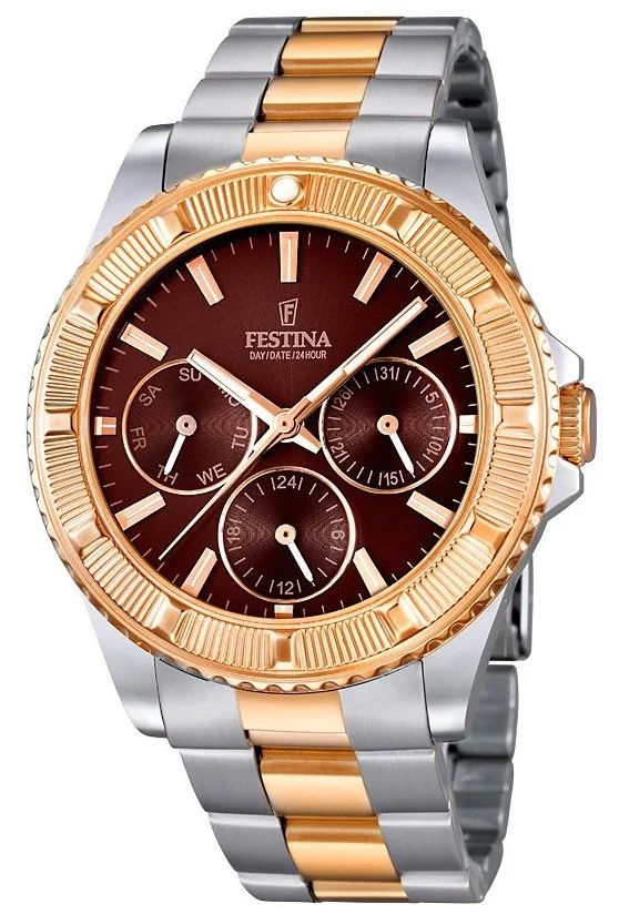 Festina F16692/4 Erkek Kol Saati