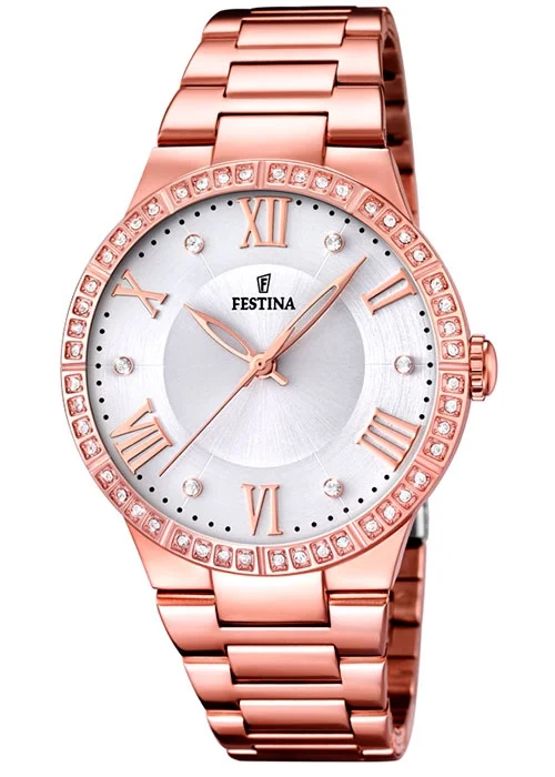 Festina F16721/1 Bayan Kol Saati