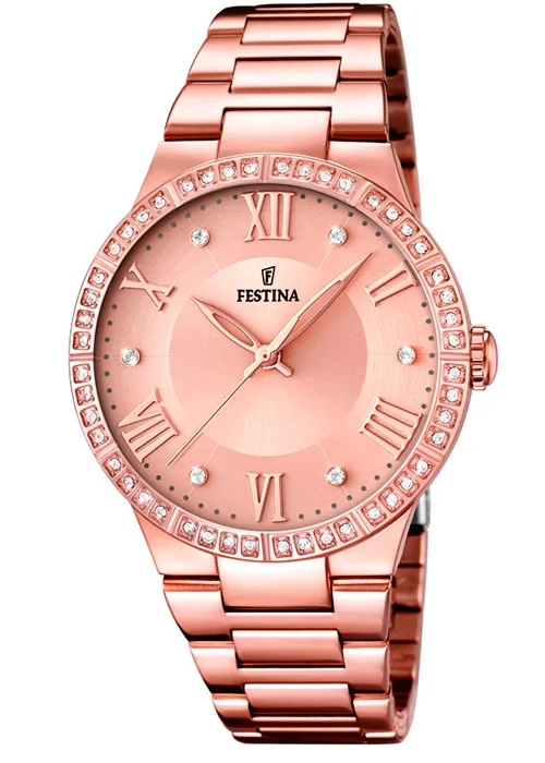 Festina F16721/2 Bayan Kol Saati