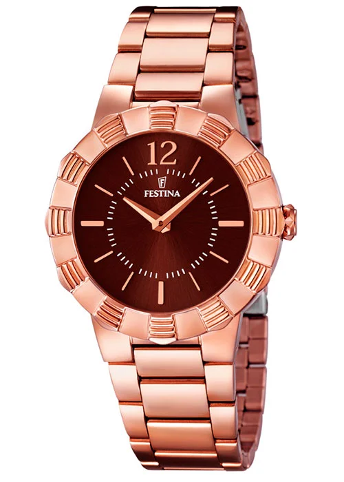 Festina F16733/2 Bayan Kol Saati