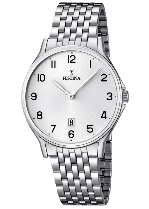 Festina F16744/1 Erkek Kol Saati