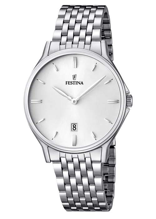Festina F16744/2 Erkek Kol Saati