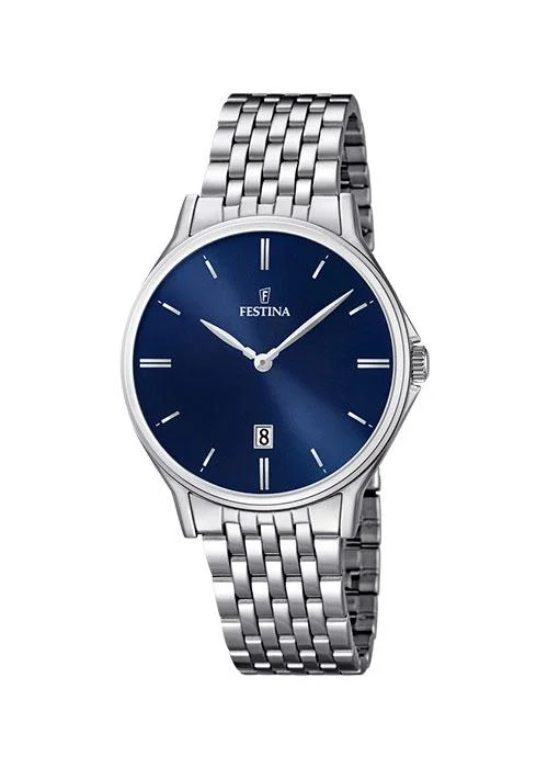 Festina F16744/3 Erkek Kol Saati