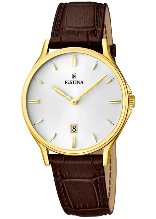 Festina F16747/1 Erkek Kol Saati