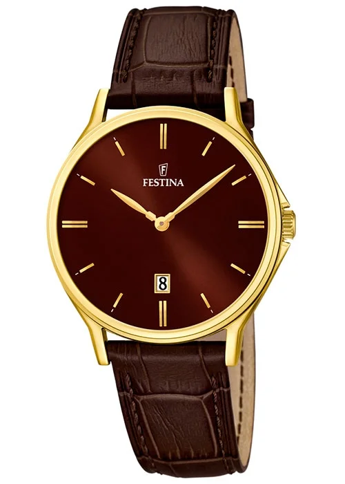 Festina F16747/3 Erkek Kol Saati