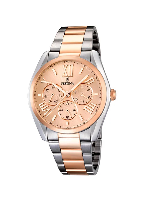 Festina F16751/4 Erkek Kol Saati