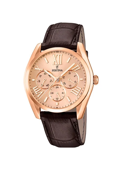 Festina F16754/2 Erkek Kol Saati