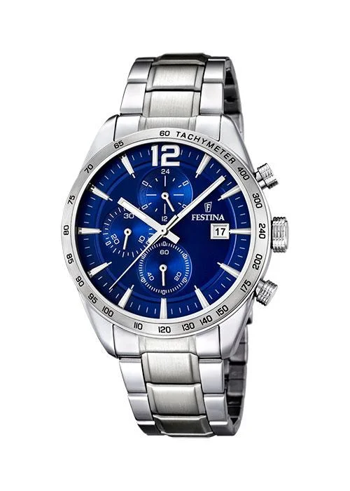 Festina F16759/3 Erkek Kol Saati