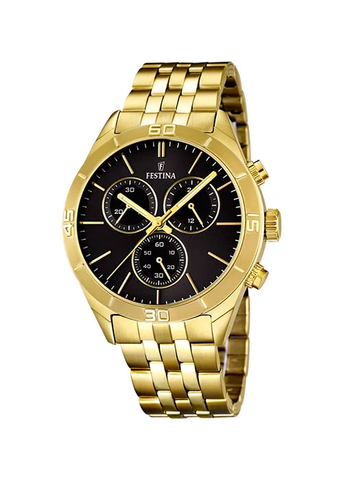 Festina F16764/3 Erkek Kol Saati