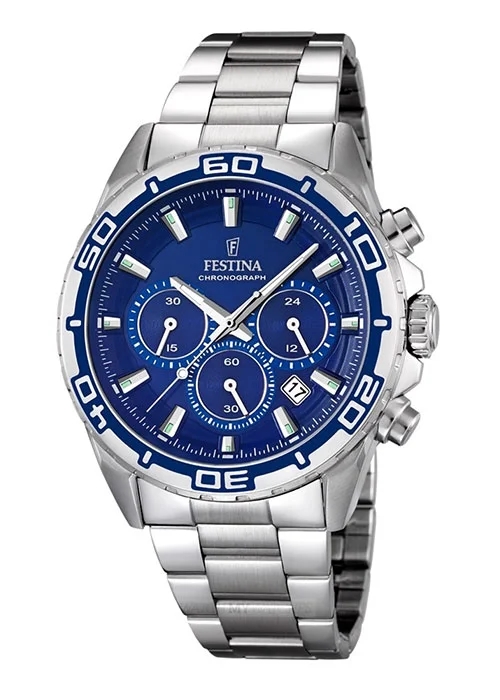Festina F16766/2 Erkek Kol Saati