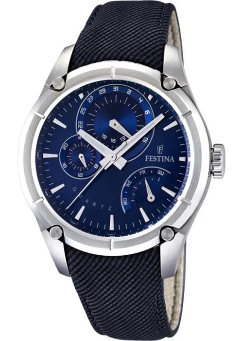 Festina F16767/2 Erkek Kol Saati
