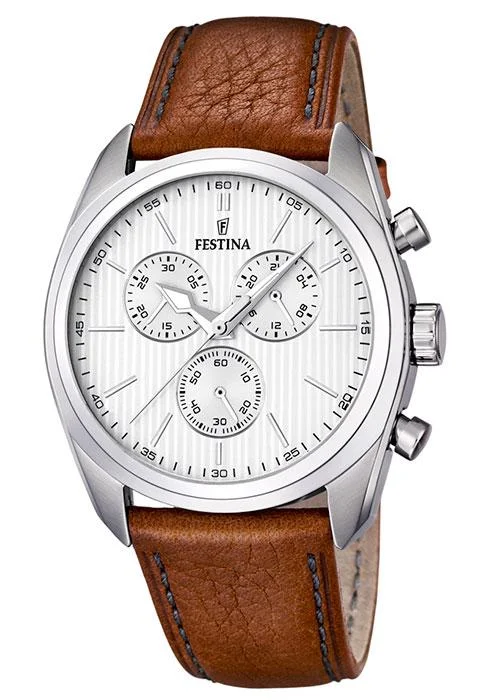 Festina F16779/1 Erkek Kol Saati