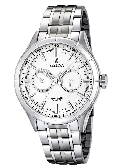 Festina F16780/1 Erkek Kol Saati