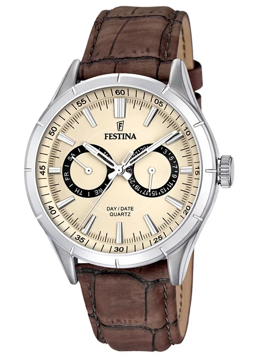 Festina F16781/2 Erkek Kol Saati
