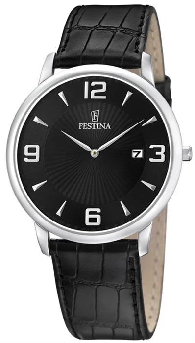 Festina F6806/2 Erkek Kol Saati