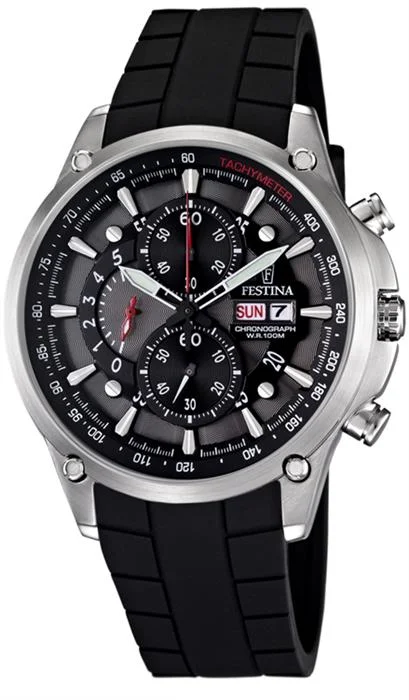 Festina F6816/2 Erkek Kol Saati