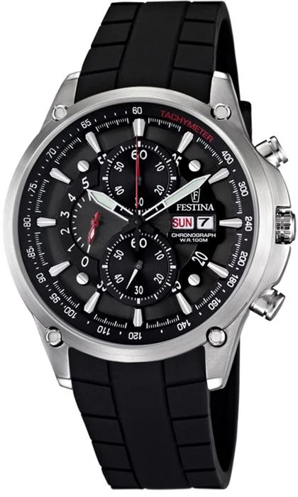 Festina F6816/4 Erkek Kol Saati
