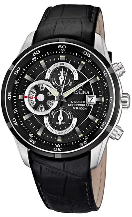 Festina F6821/3 Erkek Kol Saati