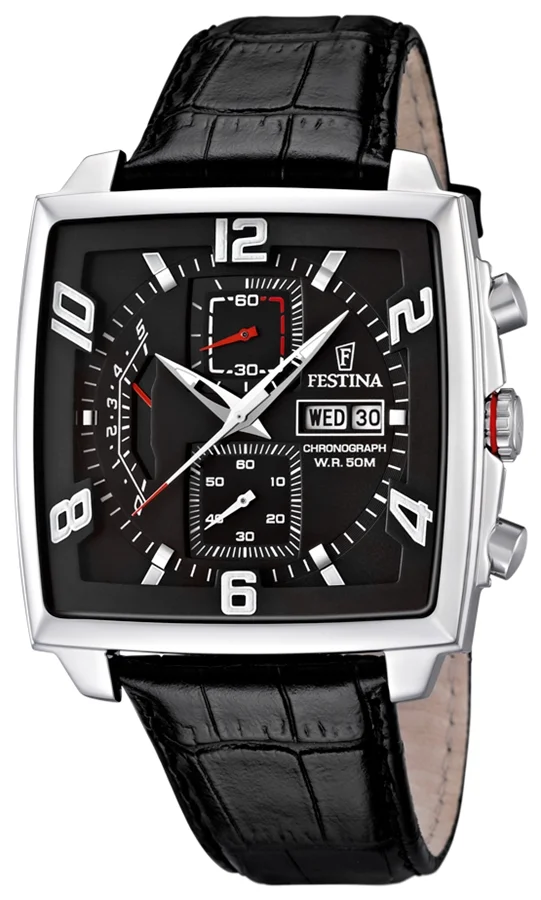 Festina F6826/3 Erkek Kol Saati