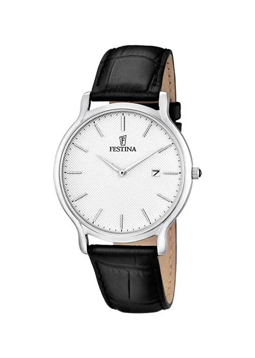 Festina F6828/1 Erkek Kol Saati