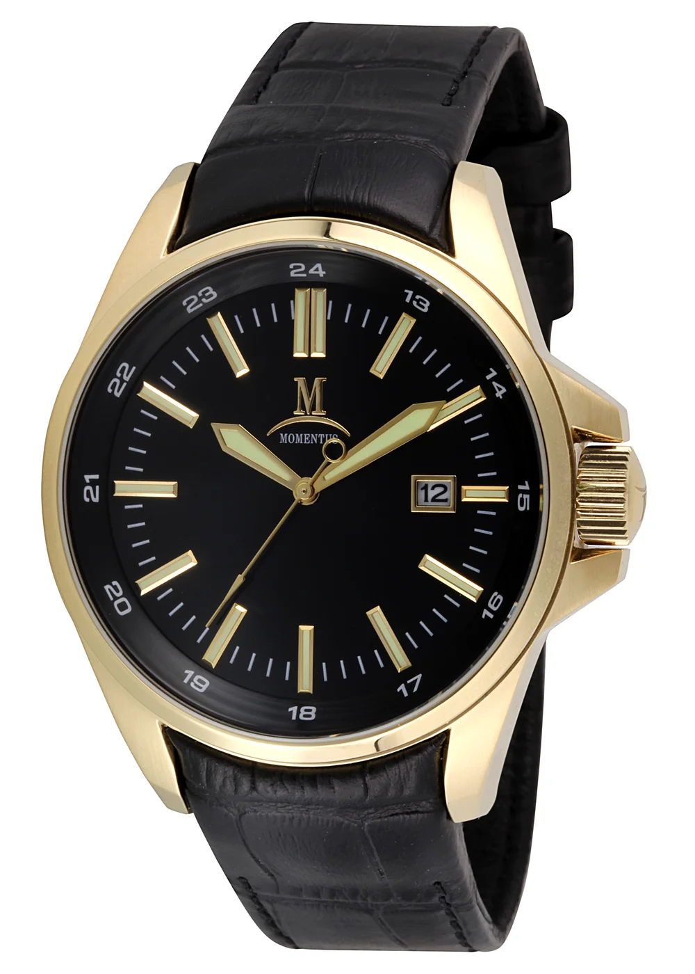Fd220g-04bg - Momentus Erkek Kol Saati - Fd220g-04bg