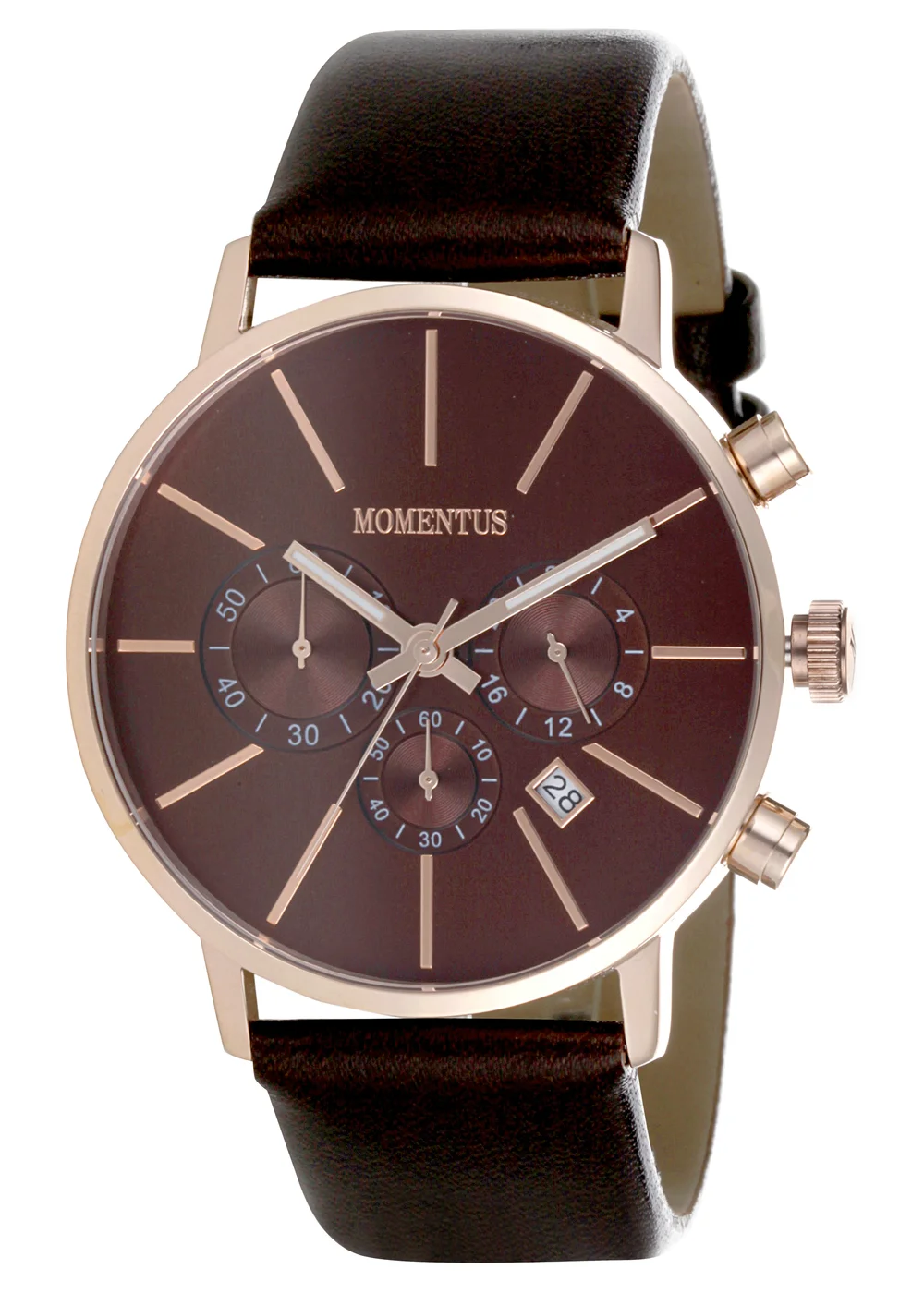 Fd234r-06br - Momentus Erkek Kol Saati - Fd234r-06br