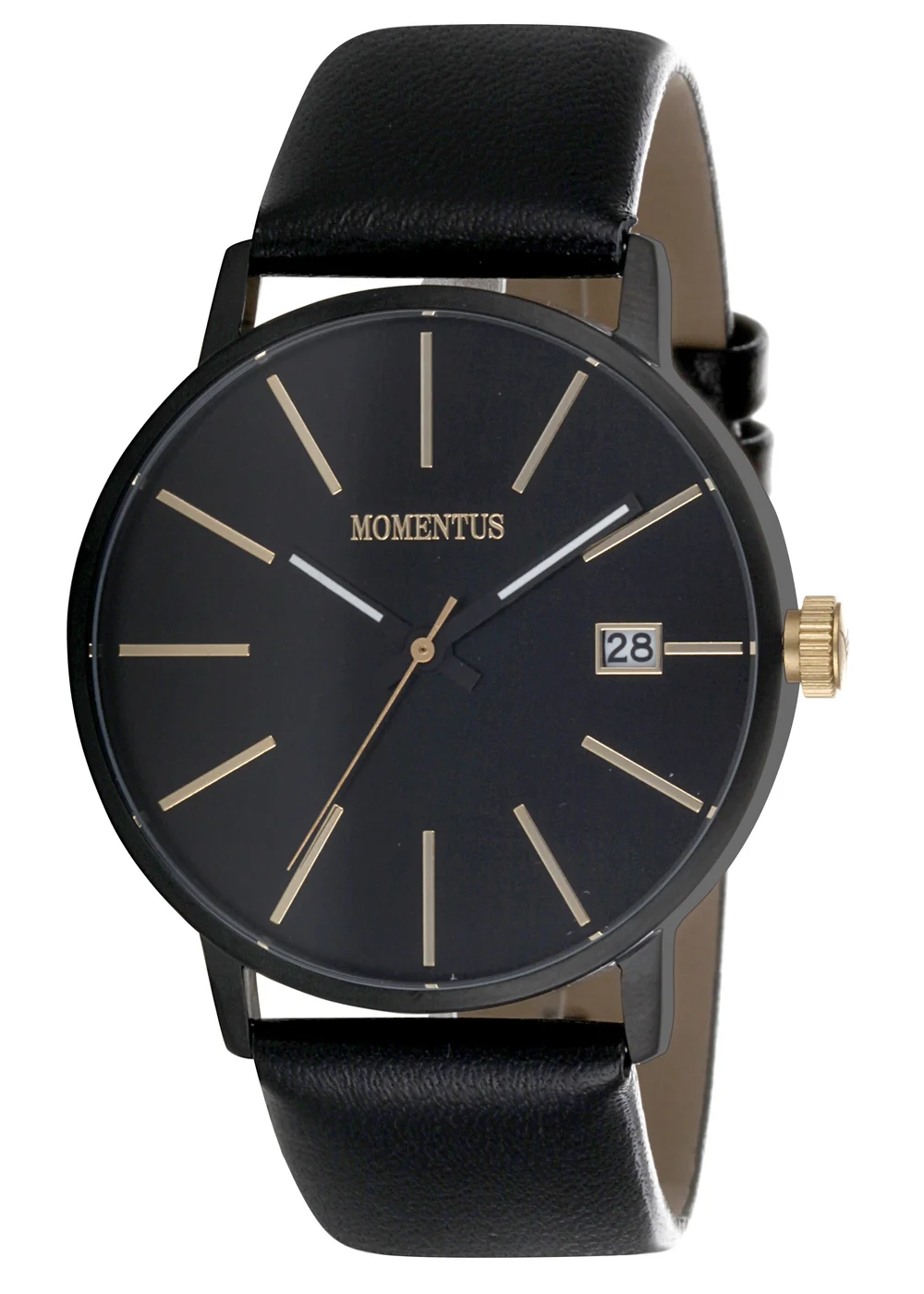 Fd235b-04bg - Momentus Erkek Kol Saati - Fd235b-04bg