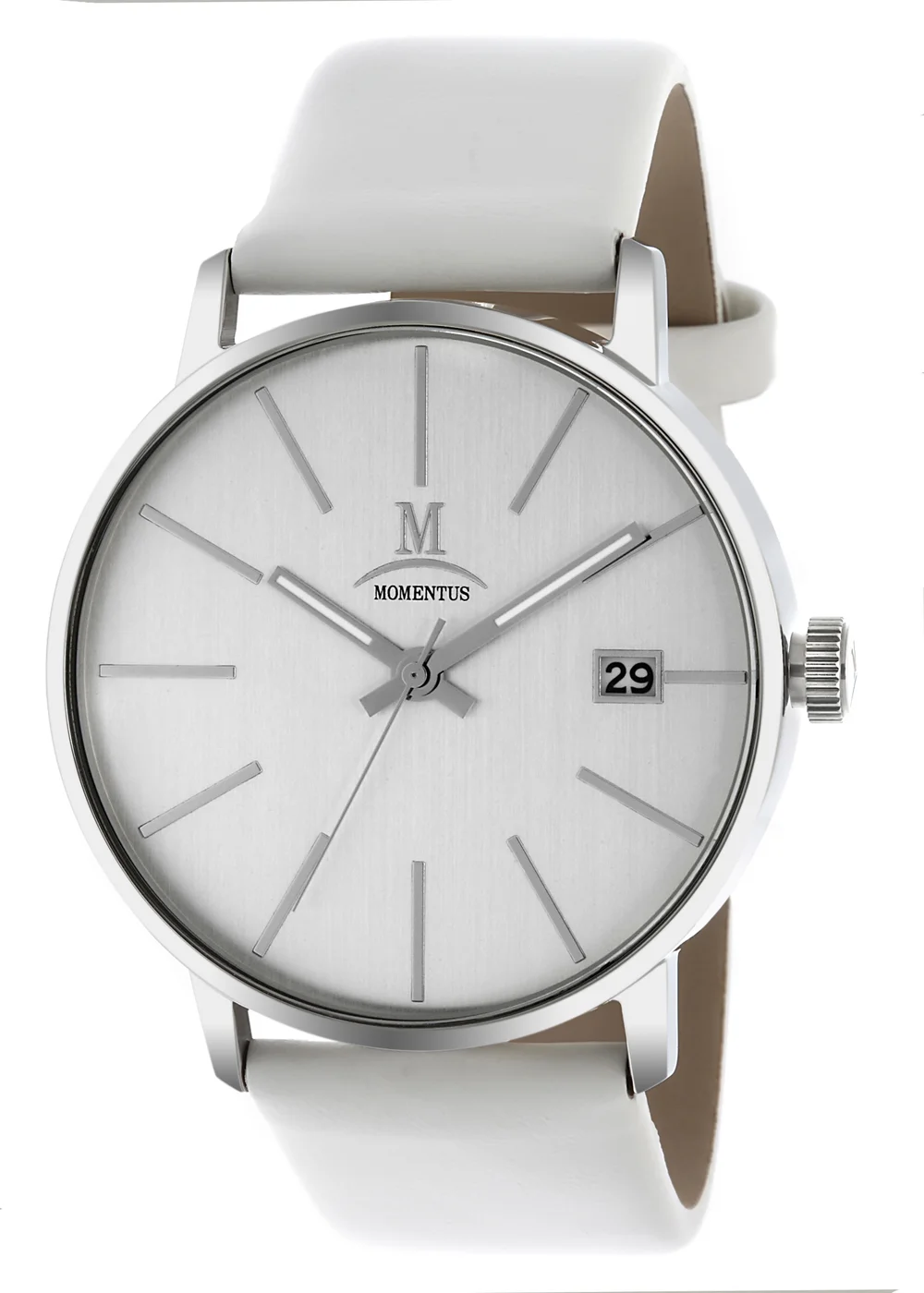 Fd235s-01bs - Momentus Erkek Kol Saati - Fd235s-01bs